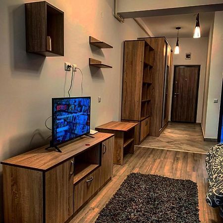 Center Flat Palas ยาช ภายนอก รูปภาพ