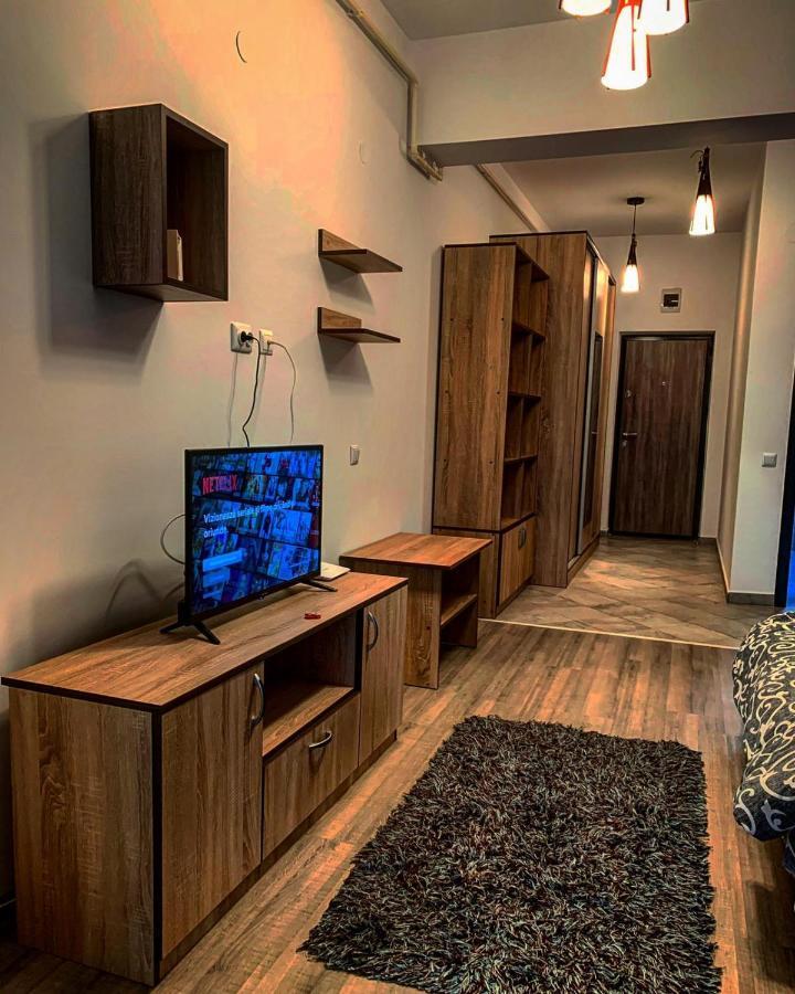 Center Flat Palas ยาช ภายนอก รูปภาพ
